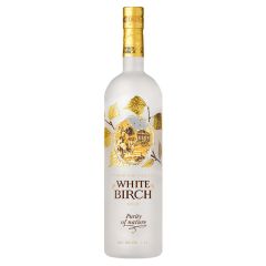 Degvīns White Birch Gold 40% 1.0l
