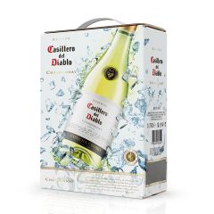 Vīns Casillero del Diablo Chardonnay  3.0l
