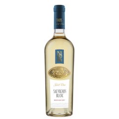 Vīns Daos Sauvignon Blanc Medium Dry 11.5%