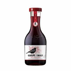 Vīns Grape Thief Red 12.5% 1l