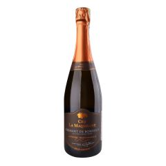 Dzirkst.vīns Cru La Maqueline Cremant de Bordeaux Brut 0.75l