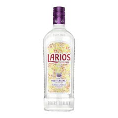 Džins Larios Dry Gin 37.5% 0.7l