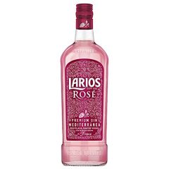 Džins Larios Rose 37.5% 0.7l