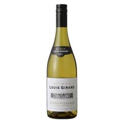 Vīns Maison Louis Girard Bourg. Chablis 12% 0.75l