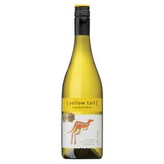Vīns Yellow Tail Merlot Chardonnay South 12.5%