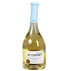 Vīns J.P.CHENET BLANC MEDIUM-SWEET 11.5%