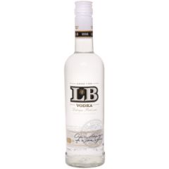 Degvīns LB Vodka 40% 0.5l