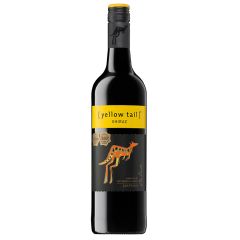 Vīns Yellow Tail Merlot Shiraz 13.5%0.75l