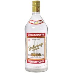 Degvīns Stolichnaya 40% 1.75l