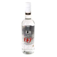 Degvīns LB Vodka 69% 0.5l