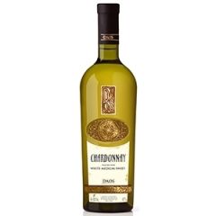 Vīns Daos Chardonnay 11.5% 0.75l