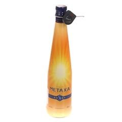Brendijs Metaxa 5* Rising Sun 0.7L 38%
