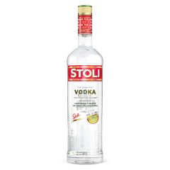 Degvīns Stoli Vodka 40% 1l