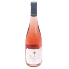 Vīns Drouet Rose D'Anjou 11% 0.75l