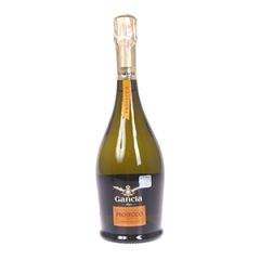 Dzirkst.vīns Gancia Prosecco Dry 11.5% 0.75l