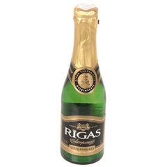 Dzirkst.vīns Rīgas Šampanietis Oriģ.11.5% 0.2L