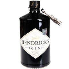 Džins Hendricks Gin 41.4% 0.7l