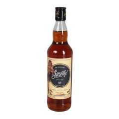 Rums Sailor Jerry Spiced Rum 40% 0.7l