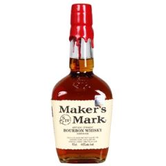 Viskijs Maker's Mark 45% 0.7l