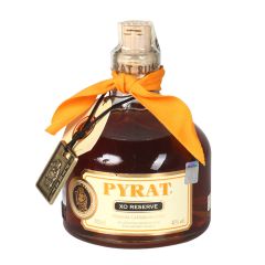 Rums Pyrat 40% 0.7l