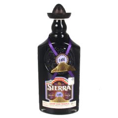 Tekila Sierra Cafe 25% 0.7L