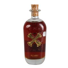 Rums Bumbu 40% 0.7l