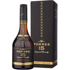 Brendijs Torres 15 40% 0.7L GB