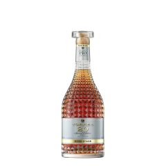 Brendijs Torres 20 40% 0.7L GB