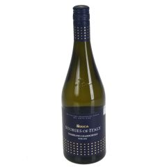 Vīns Bosca Trebbiano Chardonnay Rubicone 12% 0.75l
