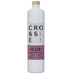 Džins Cross Keys Gin Black Currant 38% 0.7l