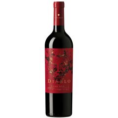 Vīns Casillero del Diablo Dark Red 0.75l