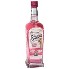 Rums Bayou Pink 37.5% 0.7l