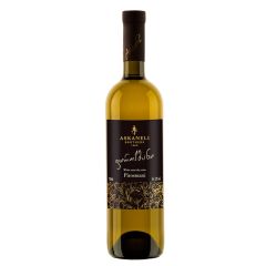 Vīns Askaneli Pirosmani white semi dry 0.75l