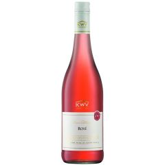 Vīns KWV Classic Collection Shir Rose 12.5% 0.75l