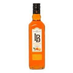 Džins LB Orange 37.5% 0.7l