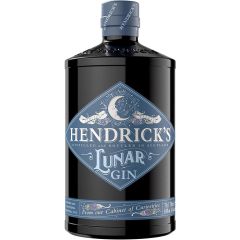 Džins Hendrick's Lunar 43.4% 0.7l