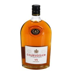 Konjaks Courvoisier VS 40% 0.5l