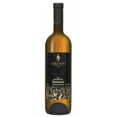 Vīns Askaneli Tsinandali White Dry 0.75l