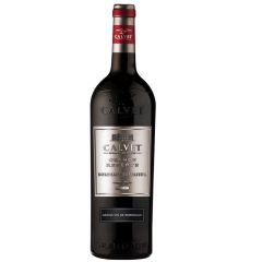 Vīns Calvet Grande Reserve Bordeaux metal 14% 0.75l