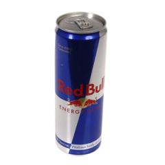 Enerģijas dzēriens Red Bull 0.473l ar depoz.