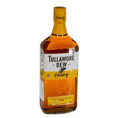 Liķieris Tullamore Dew Honey 35% 0.7l