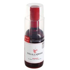 Vīns Villa Cardini Rosso 0.187l