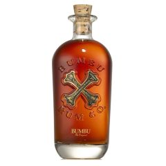 Rums Bumbu 40% 0.35l