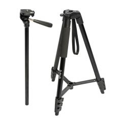 Statīvs D-Fruit 205 tripod + adapteris M