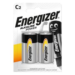 Bar.el. Energizer C Base 2gab