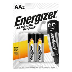 Bar.el. Energizer AA Base 2gab