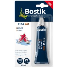 Līme Bostik Fix&Go 20ml