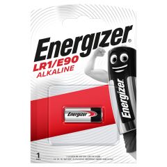Bar.el. Energizer LR1 / E90 / MN9100