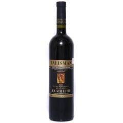 Vīns Talisman Ahasheni 0.75L 11.5%
