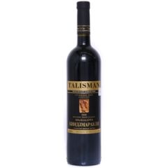 Vīns Talisman Kindzmarauli 0.75L 11.5%